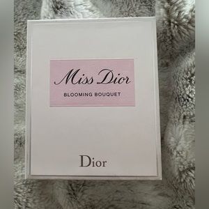 Dior Miss Dior Blooming Bouquet 2-piece gift set